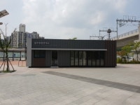 경기광주역 관광안내소 개소