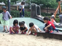 [창의놀이터 기획②]창의놀이터, 일반놀이터에 비해 ‘만족도’ 높다