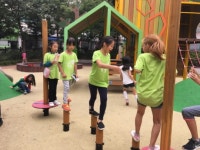 [창의놀이터 기획②]창의놀이터, 일반놀이터에 비해 ‘만족도’ 높다