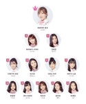 ‘프로듀스48’ 3차 경연 미야자키 미호 1위…흠집내기 논란