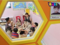글로벌 교육 브랜드 라이즈코리아, 추가적으로 가맹 사업 확대