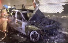 국토위, 오늘 BMW 화재 사고 공청회