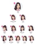 엠넷 프로듀스48 시청률 3.1% 종영...데뷔 멤버는?