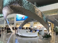 인천공항, 추석연휴 맞아 ‘인천공항 2터미널 이용 꿀팁’ 공개