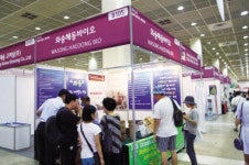 [2018 대한민국 미래경영대상 - 영농조합법인 해동바이오] 2년간 발효 ‘와송식초’…글로벌 식품시장 도전