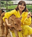 유라이크코리아, 송아지용 경구투여 바이오캡슐 개발
