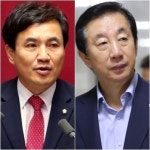 김진태, 김성태에 “총선까지 말아먹어야 직성 풀리겠나”