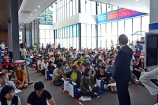 모아종합건설, ‘양주 옥정 모아미래도 파크뷰’ 계약 ‘순항’