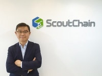 ㈜스카우트, 이력서 등록시 보상받는 블록체인 기반 채용 플랫폼 개발