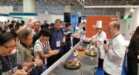 한우자조금, 최고의 맛 우리 한우로 세계인의 입맛 사로잡다