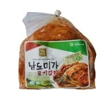 농식품부, 올해 김치품평회 대상에 ‘남도미가’ 선정