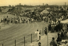 경평축구에도 부부젤라 있었다…부활의 션샤인 비출까