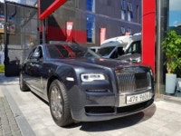 경동렌트카 “슈퍼카 빌려타고 가을 나들이 가세요”