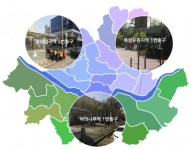 [TAPAS]홍대서 따릉이 탄 20대 여성, 평균 3.6km 타고 83kcal 다이어트