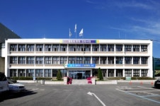 속초 도문교 추석 연휴부터 임시 개통..11월 완전개통