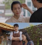 화제만발 ‘옥란면옥’ 빛낸 배우 이설 누구?…‘나쁜형사’ 300대1 뚫은 실력파 女優