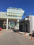 속초국민체육센터 수요자예측ㆍ운영 엉터리..김철수 시장 해법제시할까