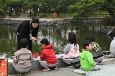 중구, 어린이 글ㆍ그림그리기 대회 ‘글밭에 그림바다’ 개최