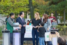 강서구, ‘동의보감 가치 조명’ 허준 축제 개최