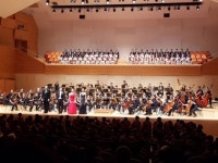 ‘성남뮤직 페스티벌’ 개막..금난새 총 연출