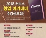 여성 피트니스 커브스, 예비창업자 위한 ‘창업 아카데미’ 진행