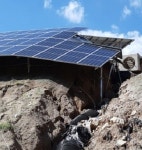 ‘산림 태양광’ 허가남발 정부 대책 아랑곳