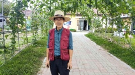 [10월의 농촌여행 코스- ② 대전 찬샘마을과 대청호] “평균 70세 주민들에 또하나의 일자리  옆마을 친구에 밥한끼 산단 말 뿌듯”