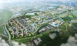 산업단지공단, 경산4단지 산업·물류용지 724만㎡ 분양