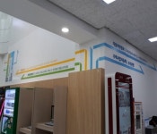 강남구, 직원 제안 따라 구청 민원실 환경 개선