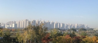 신도시에 GTX까지, 침묵에 빠진 운정…체념 반, 희망 반