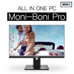 올인원 PC의 반란, 위더스컴퓨터 ‘Moni-Boni’ 올인원 PC