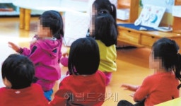 어린이집 안전사고로 최근 5년간 46명 사망