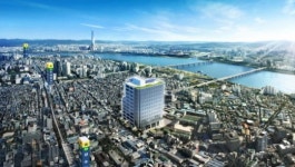 ‘뛰어난 강남접근성’ 성수동 역세권 지식산업센터 ‘성수에이원센터’ 시선집중!