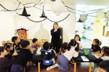 어쩌다 가는 미술관?… “우린 매주 놀러 가요”