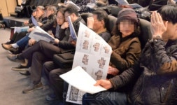 [르포] 서초 ‘래미안 리더스원’ 견본주택 가보니...‘알짜 부자’들만