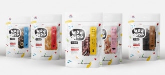 사조동아원, 펫푸드 수제간식 ‘사조 우다다’ 출시