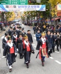 용산구, 영웅 ‘남이 장군’ 기린다