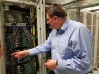 [기업 경쟁력 ‘특급도우미’ 슈퍼컴퓨터] “슈퍼컴퓨터는 국가의 중요한 인프라…국가적 지원 필요”