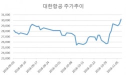 반등하는 항공주...‘LCC 최강’ 제주항공vs‘LCC무풍지대’ 대한항공