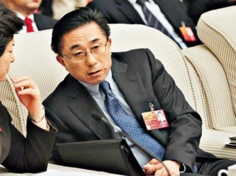 부패로 무기징역 中검사장…물귀신처럼 100명 불어