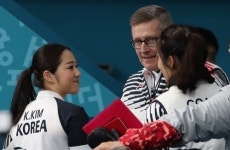 말문 연 前외국인 코치 “팀킴 100% 지지한다”