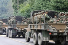 ‘육공 트럭’ 추억 속으로…軍 새 중형표준차량 개발한다