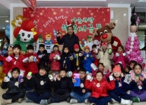 서대문구 ‘2019 희망온돌 따뜻한 겨울나기’ 힘찬 시동