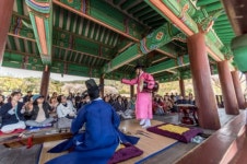 [국악 활성화①]‘국악 예술강사 지원사업’ 정착…7년 간 1700여 명 파견