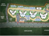 1,358세대 단지 내 상가 분양, GS건설, 임대걱정 없는 서동탄역파크자이 주목