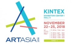 K팝과 현대미술의 만남…‘아트아시아 2018’ 내일 개막
