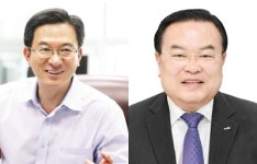 “항공부대 이전, 전면 재검토하라!”