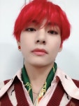 방탄소년단 뷔 ‘빨간머리’ 파급효과, 국내외 실시간 검색어 정복