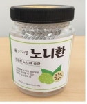 건강식품 ‘노니’ 일부 제품, 알고보니 ‘쇳가루 폭탄’