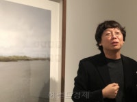 나무 지운 나무작가 ‘이명호’ 개인전